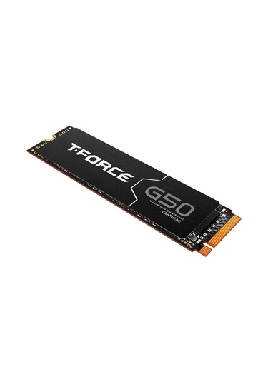 Team T-force G50 2tb 5000/4500mb/s Nvme Pcıe M.2 Tm8ffe002t0c129