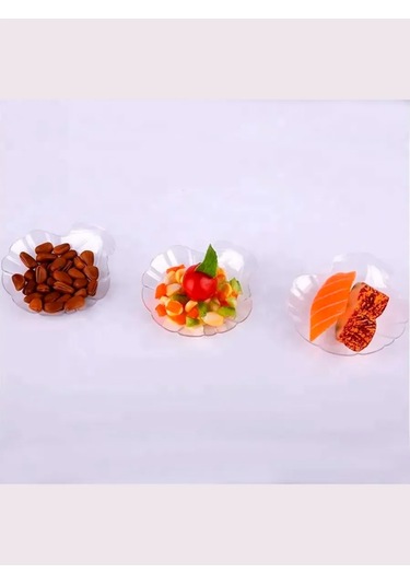 Plado Büfe Şekli, Krempoteyi Sedef 24 Adet 260213726 100 adet