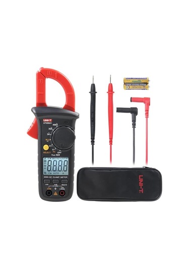 Powermaster Ut200a+ 400a Ac Dijital Pensampermetre