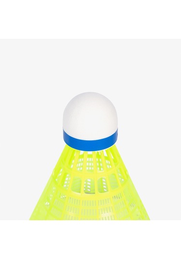 Pro Touch Unisex Sarı Badminton Topu - 416966
