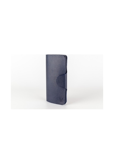 Modica Amando - Hakiki Deri Business Cüzdan