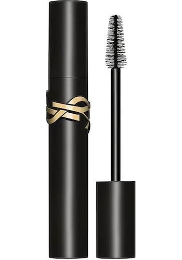 Yves Saint Laurent Lash Clash Maskara - Noir