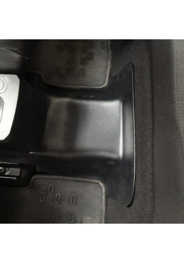 Dacia Sandero 2021- Yılı Ve Sonrası Uyumlu İç Trim 5 Parça