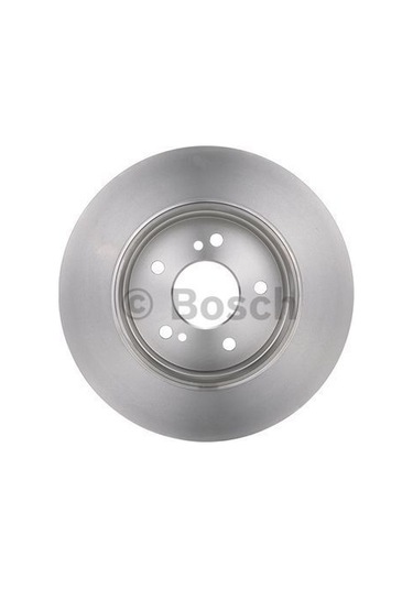 Mercedes C 202 C230 2.3K 1995-2000 Bosch Arka Disk 2 Adet N11.1991