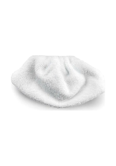 Kige Karcher Buharlı Temizleyici Başlığı İçin Örtme Bezleri 3 Adet 317284837