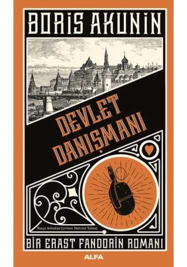 Ölümün Sevgilisi + Devlet Danışmanı + Maça Valesi + Okuma Sticker'ları