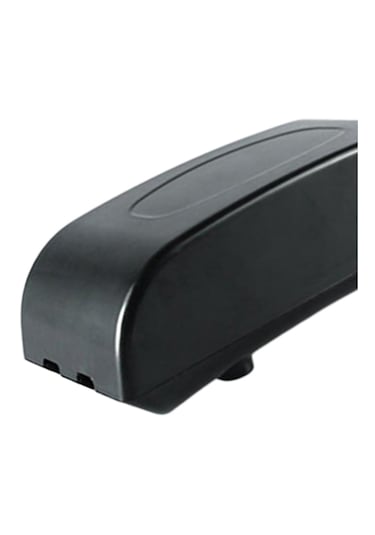 Suntek Ebike Denetleyici Kutusu Scooter Koruma 16,5x7,4x5cm Siyah