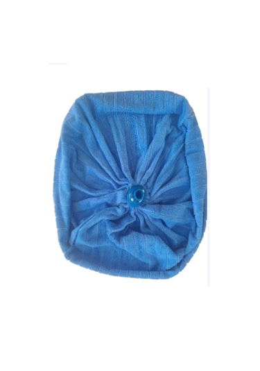 Mega Soft Xl %100 Komşu Çıldırtan Bez Mikrofiber Büyük Boy Havlu Mop 90x64 Cm