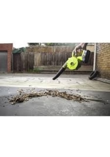 Ryobi R18tb-0 18V Lithium İon Akülü Üfleme Makinesi