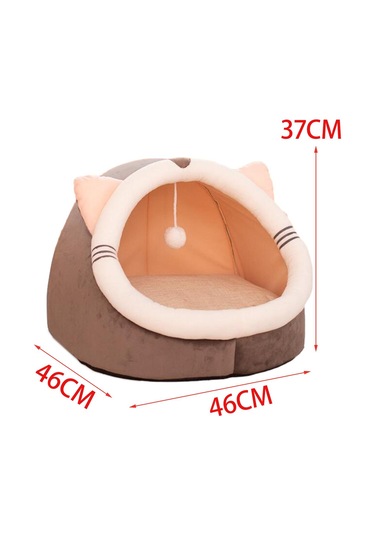 Suntek Dış Mekan Kedileri Ve Küçük Köpekler İçin L