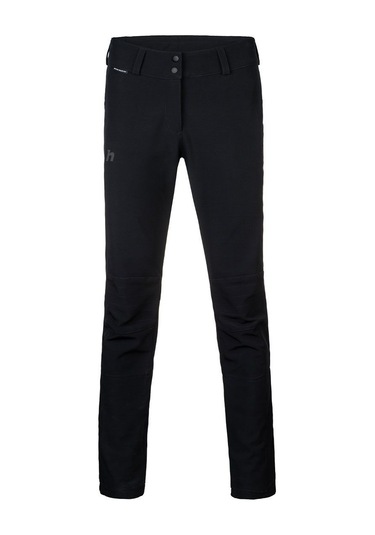 Hannah Ilia Kadın Outdoor Pantolon - Anthracite Iı