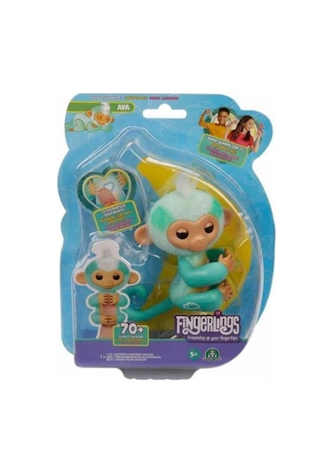 Giochi Preziosi Fingerlings Ava Karakteri Fng13000-3110