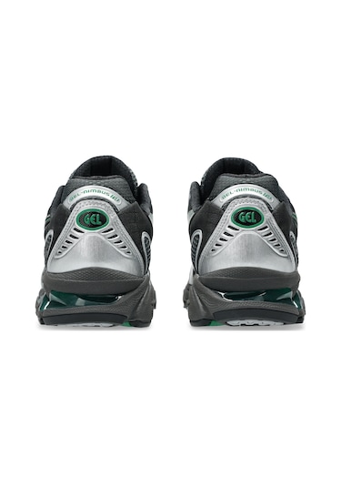 Asics Gel-nımbus 10.1 Unisex Gri Sneakers 1203a543-022 Gri