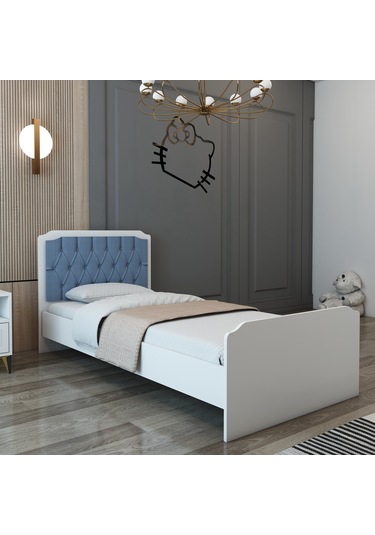 Patiko Karyola  Mavi