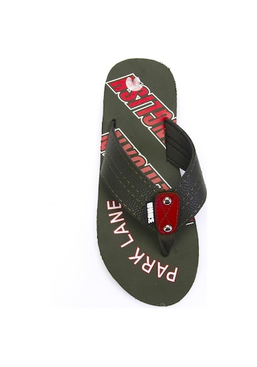 ESEM ESM623.M.002 Erkek  Haki Terlik