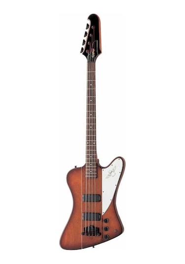 Epiphone Thunderbird 4 Reverse Bas Gitar (Vintage Sunburst)