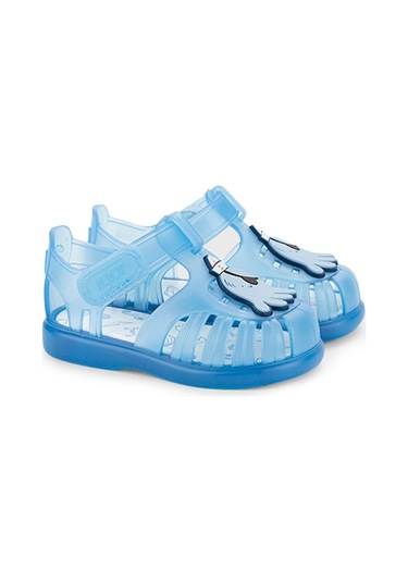 Igor Igor Tobby V. Pirata S10320 Çocuk Sandalet Mavi