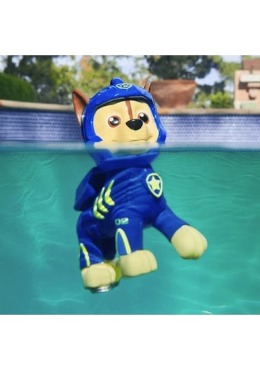Spinmaster Paw Patrol Yüzme Arkadaşı Chase 6067007