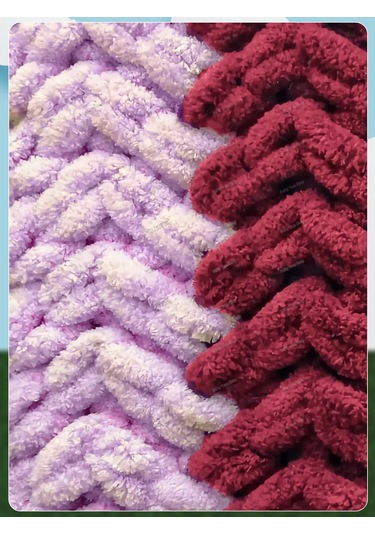Alize Puffy Alize Puffy Fine 55 Peluş İplik 270748153