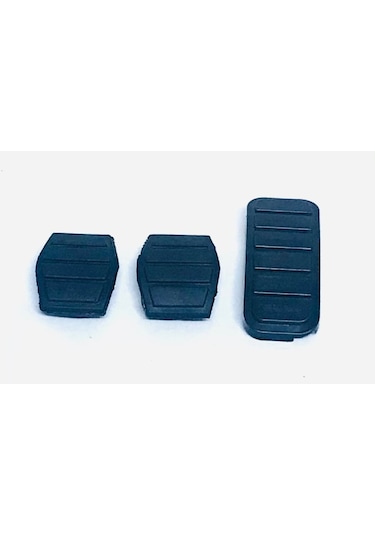 Space Renault R9 Brodway-Spring-Flash Debriyaj+Fren+Gaz Pedal Set 493122073