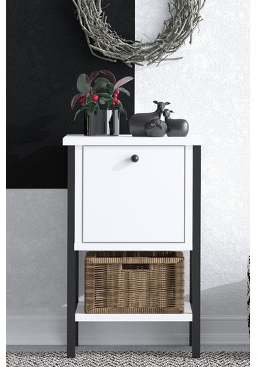 Decormet Kate Sehpa Dec0102 Çok Renkli