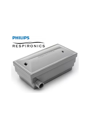 Philips Respironics Everflo Oksijen Konsantratörü Filtresi