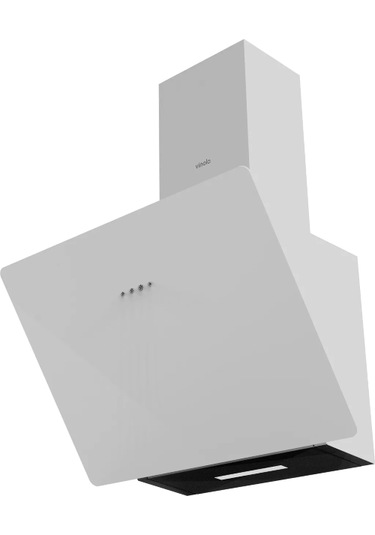 Vinola MCWW130.111.601 Camlı 3 Kademe 60 CM Davlumbaz