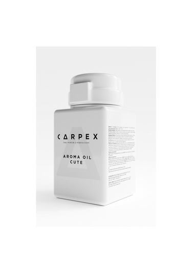 Carpex Cute 125 Ml. Classic Seri E2 Power Makine Koku Kartuşu 6 Adet Cute
