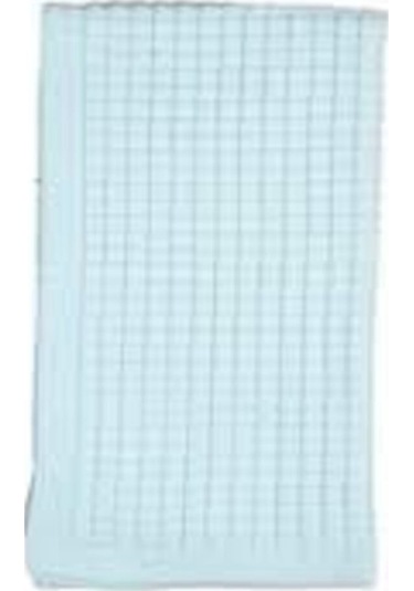 Mavi Bebek Battaniye Mavi