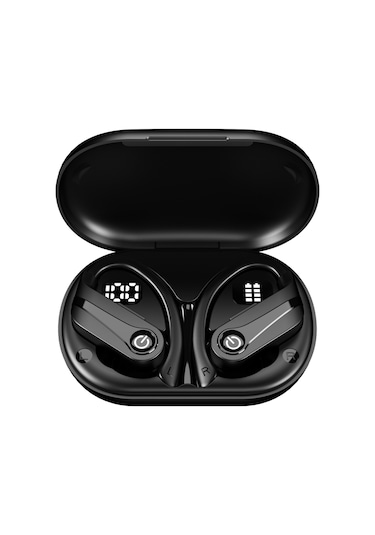 Sones YYK-Q63 TWS Bluetooth 5.3 Kulak İçi Kulaklık