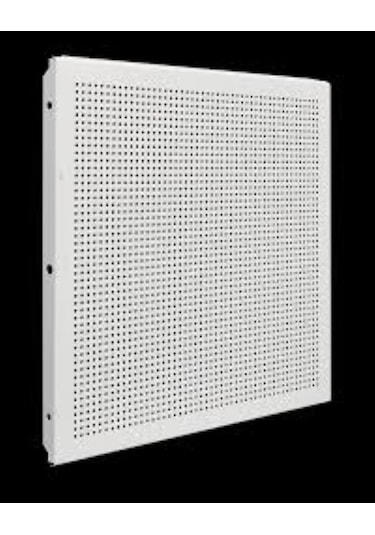 30x30 Clip-in Metal Asma Tavan Tam Takım Alüminyum Sistemi 8 M2 8 M2