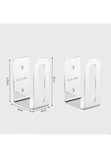 Ts-kesme Tahtaları İçin Duvar Braketleri Diğer