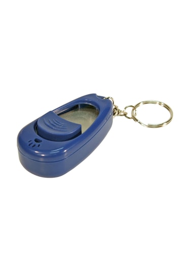 Kerbl K82439-S Köpek Eğitim Clicker 4 Çeşit Sesli