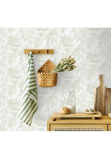 Adawall Hue Koleksiyonu 24208-2 Duvar Kağıdı