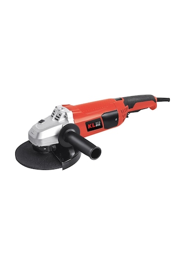 Kleco KE20230BT 2000 W 230 MM Taşlama Makinesi