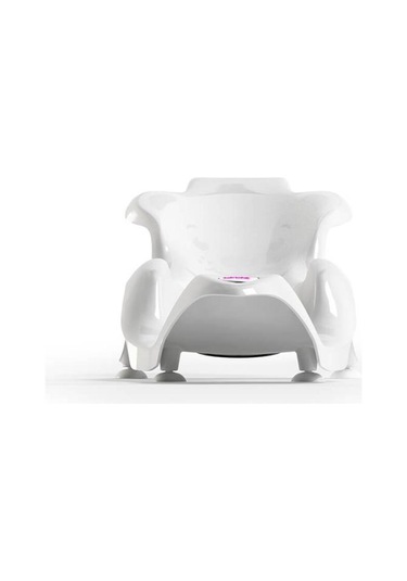 Ok Baby Buddy Küvet Aparatı  Beyaz