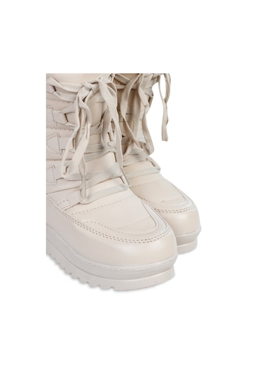 Civil Boots 31- Bot - Bej