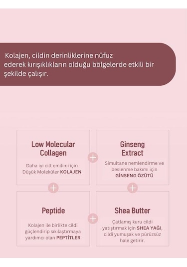 Dermal Seoulface Kolajen Özlü Eriyen Maske 34 G