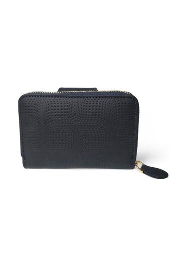 13x9x3 -matmazel Kadın Cüzdan-203210405 Lacivert