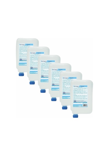 Fomy Classic Köpük Sabun 6 x 1 L