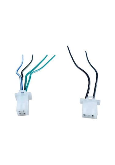 Cg Kh Atv Kymco 150 Cdi Beyin Soketi