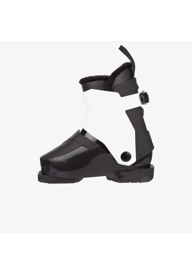 Mckinley Mj30-1 Çocuk Beyaz Kayak Botu 416670