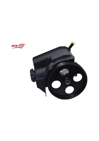 Direksiyon Pompasi 206 1.4/1.6 98- Ecofix 4007.v5 Krl101 Eco