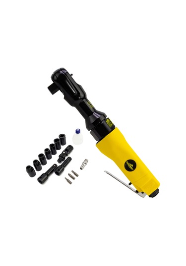 Dawreek Havalı Kalem Bijon Sökme