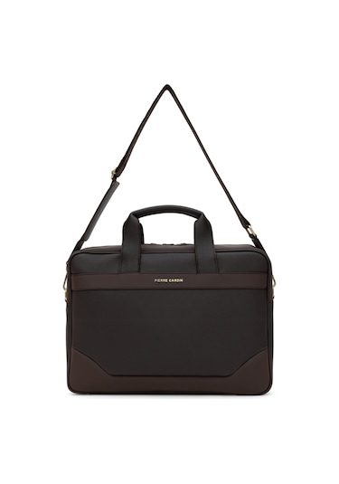 Pierre Cardin Erkek Kahverengi Çanta 50296022-vr029 Kahverengi