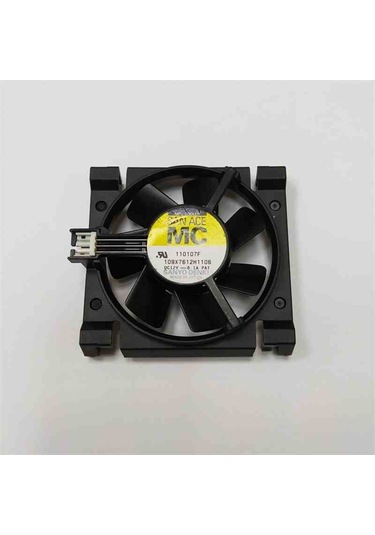 109x7612h1106 12v 0.1a 55x55x10 Sanyodenkı Fan