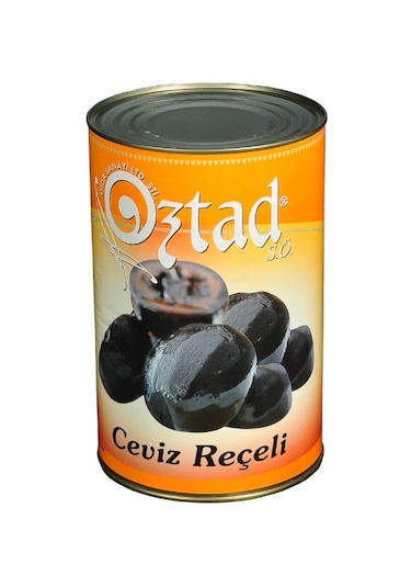 Öztad Ceviz Reçeli 5 KG