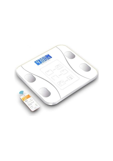Tf-1072 Bluetooth Baskül Tartı