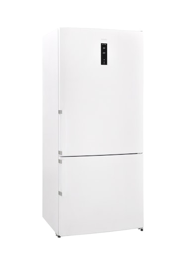 Vestel NFK72012 E GI Pro WIFI 650 LT No-Frost Kombi Tipi Buzdolabı