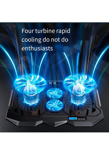 Razer Blade Stealth İçin Dizüstü Bilgisayar Soğutma Pedi 13 'gtx1650 2019 Rz09-03101 Oyun Dizüstü Bilgisayarları